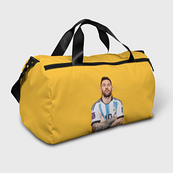 Спортивная сумка Lionel Messi 10