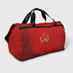 Спортивная сумка Тень СССР