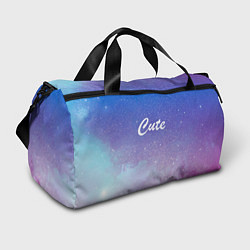 Спортивная сумка Space Cute