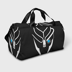 Спортивная сумка Mass Effect Garrus Art