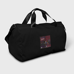 Спортивная сумка SEEMEE - holod72