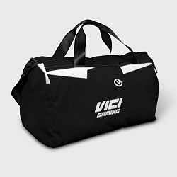 Спортивная сумка Форма Vici Gaming black