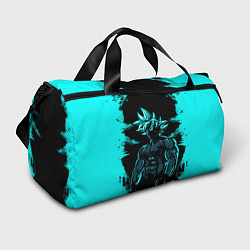 Спортивная сумка Goku - Dragon ball