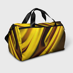 Спортивная сумка Желтая футболка