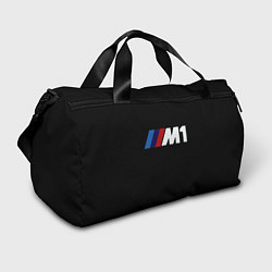 Спортивная сумка Bmw sport formula 1