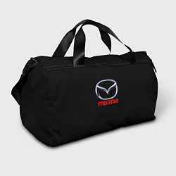 Спортивная сумка Mazda japan motor