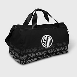 Спортивная сумка TSM style