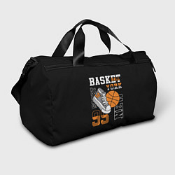 Спортивная сумка Basketball New York
