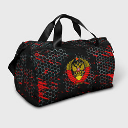 Спортивная сумка Возрождение СССР