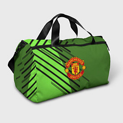 Спортивная сумка ФК Манчестер Юнайтед спорт