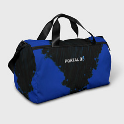 Спортивная сумка Portal games