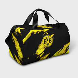 Спортивная сумка Боруссия Дортмунд желтый спорт