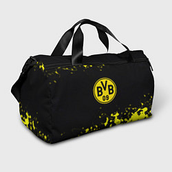 Спортивная сумка Borussia краски жёлтые