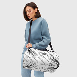 Сумки спортивные Mobile legends молнии, цвет: 3D-принт — фото 2