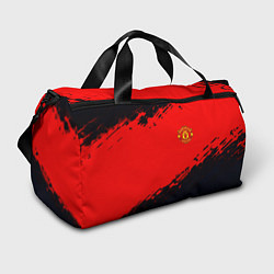 Спортивная сумка Manchester United colors sport