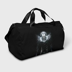 Спортивная сумка Ryuk - Тетрадь смерти