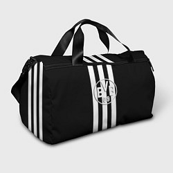 Спортивная сумка Borussia sport line