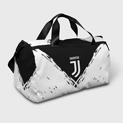 Спортивная сумка Juventus sport geometry fc club