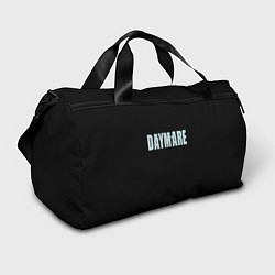 Сумки спортивные Daymare 1998, цвет: 3D-принт