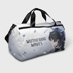 Спортивная сумка Yangyang - Game Wuthering Waves