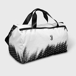 Спортивная сумка Juventus sport steel