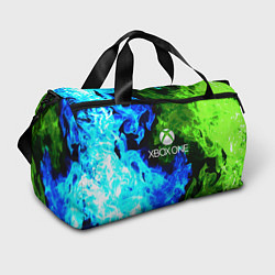 Спортивная сумка Xbox битва огня