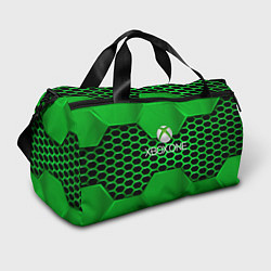 Спортивная сумка Xbox metal game