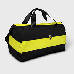 Спортивная сумка Янг бойс полоса