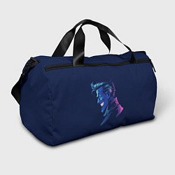 Спортивная сумка Joker gradient