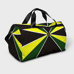 Спортивная сумка Мотострелковые войска: шеврон без текста