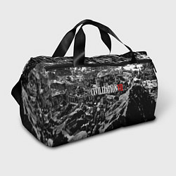 Спортивная сумка Civilization VII