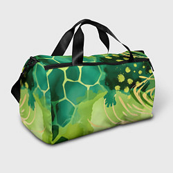 Спортивная сумка Вдохновленный природой
