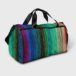 Спортивная сумка Цветовая палитра