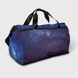 Спортивная сумка Flawless Space