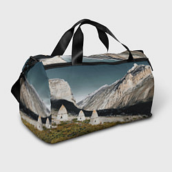 Спортивная сумка Фардык-Кешене