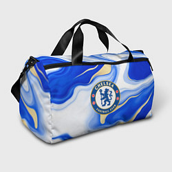Спортивная сумка Фк Челси