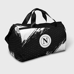 Спортивная сумка Napoli краски соты текстура