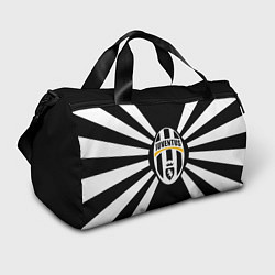 Спортивная сумка Ювентус линии