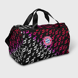 Спортивная сумка Бавария Мюнхен jojo anime