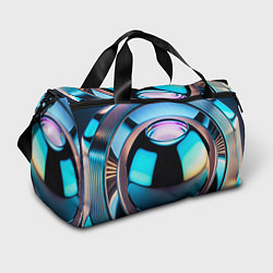 Спортивная сумка Галактический шар