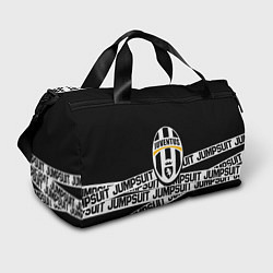 Спортивная сумка Juventus jumsuit line