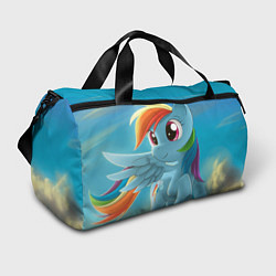 Спортивная сумка My littlle pony