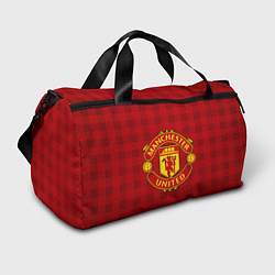 Спортивная сумка Manchester United
