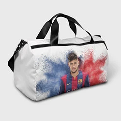 Спортивная сумка Neymar FCB