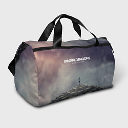 Спортивная сумка Imagine Dragons: Night Visions