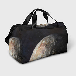 Спортивная сумка Плутон
