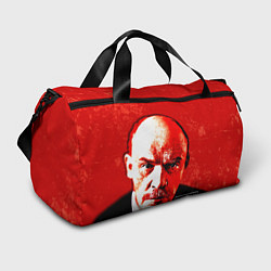 Спортивная сумка Red Lenin