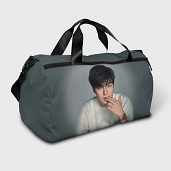 Спортивная сумка Lee Min Ho