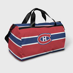 Спортивная сумка Montreal Canadiens