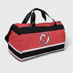 Спортивная сумка New Jersey Devils